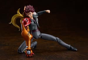 PLAMATEA Kazuma: Second Form - 5