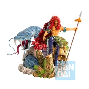 Kalgara - One Piece - Ichibansho (1)