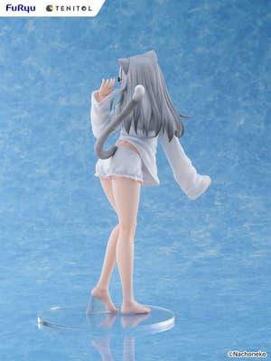 Nachoneko  - Tenitol Tall - Furyu - 9