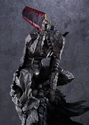 Guts - XL - Berserker Armor - Berserk Pop Up Parade - Max Factory - 8