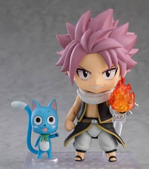 Nendoroid 1741 Natsu Dragneel - Final Season - 2