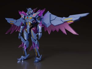THE GATTAI EX DX Superbia - 3