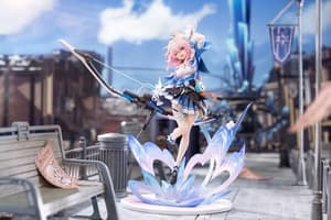 Honkai: Star Rail - March 7th PVC Statue 1/7 von Apex (28 cm) - 13