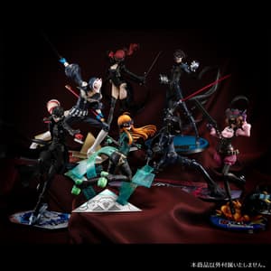 Futaba Sakura - Oracle - Lucrea - Megahouse (2)
