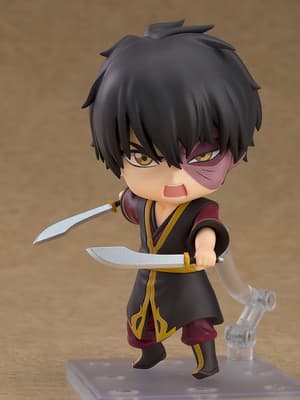 Nendoroid 2772 Zuko - 1