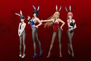 Power: Bunny Ver. - 9