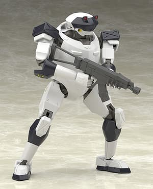 Savage Crossbow (RK-92 Savage) - Moderoid Model Kit - Good Smile - 2