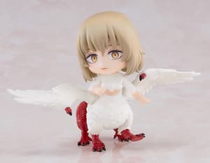 Nendorid 3055 - Falin (Chimera) (including Bonus) - 7