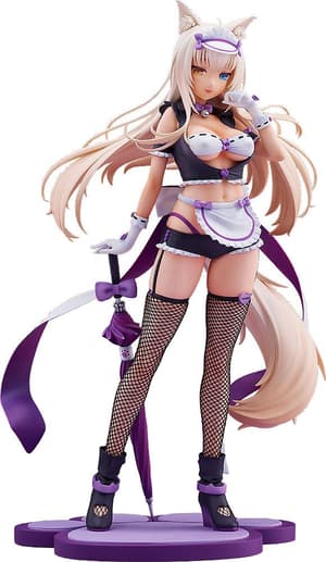 Coconut - Race Queen - Nekoyome - 1
