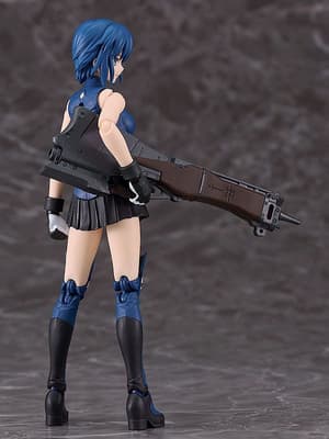 Figma Ciel - DX Edition - 1