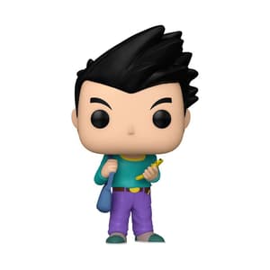 Son Goten - Dragon Ball GT - Funko POP! (1)