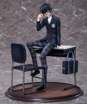 Joker /  Ren Amamiya - Persona 5 - Soulwing - 8