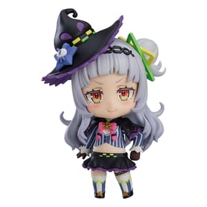 Nendoroid 2050 Murasaki Shion - 4
