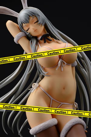 Chou'un Shiryu - Bunny Version - 25