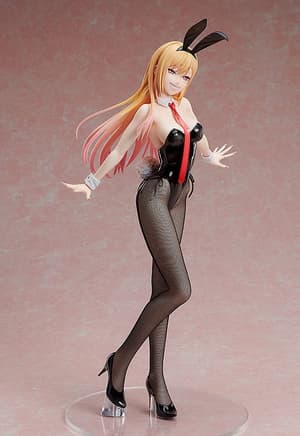 Marin Kitagawa - 1/4 B-Style Bunny - FREEing (6)