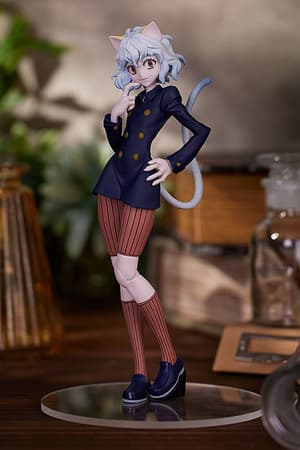 Neferpitou - Hunter x Hunter Pop Up Parade - Good Smile Company - 3