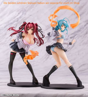 Mio Naruse - Pulchra - 7