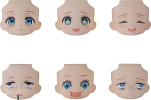 Nendoroid More: Face Swap Bocchi Selection【BOX】 - 1
