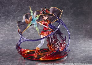 Megumin - Explosion - Figure Shibuya Scramble - eStream / Alpha Satellite - 3