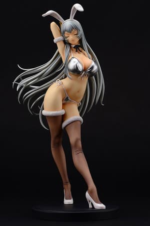 Chou'un Shiryu - Bunny Version - 6