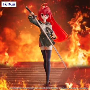 Shana - Trio-Try-iT - Furyu - 4