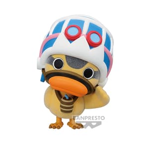 Karoo - One Piece (Chopper & Karoo) - Fluffy Puffy (1)