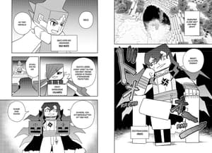 Minecraft 10 - 1