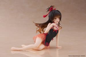 Mikan Yuuki - Chinese Dress - Desktop Cute - Taito - 4