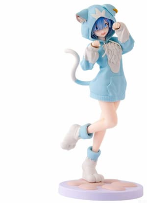 Rem - Mofumofu Pack - XStellar - Sega (8)