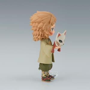 Sabito - Demon Slayer - Q Posket Version B - Banpresto - 3