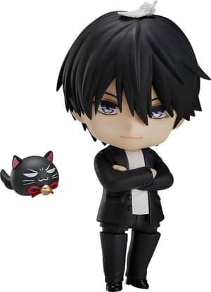 Nendoroid 1452 Takato Saijo - 6