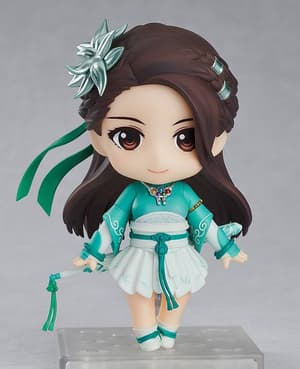 Nendoroid 1752 Yue Qingshu - 1