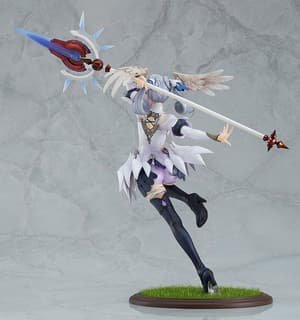 Figurine Melia Antiqua - Xenoblade Chronicles: Definitive Edition - Good Smile Company - 1