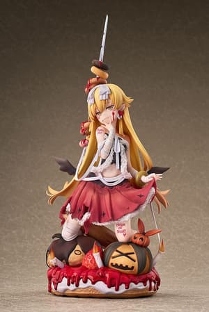 Shinobu Oshino - Trick or Treat - Good Smile Company - 2