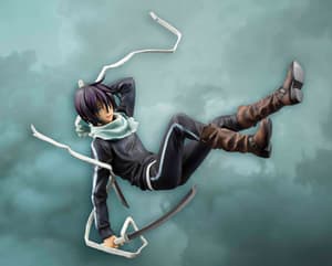 Yato - Noragami G.E.M. Series - 3