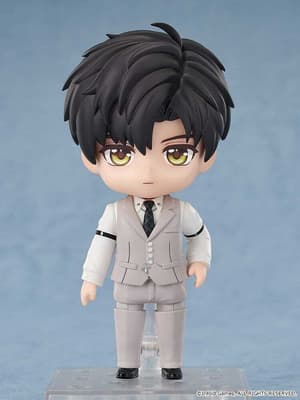 Nendoroid 2781 Zayne / Li Shen - 7
