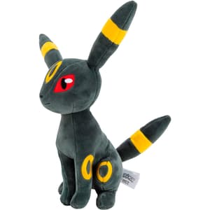 Umbreon - Pokemon - 20 cm Plush - 2
