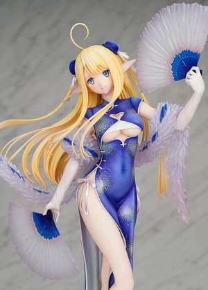 Centaur - Sprightly Spring Wind - Flare - 10