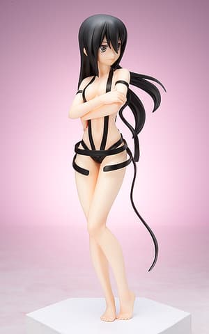 Ikusu Mizutani - Ribbons - 6