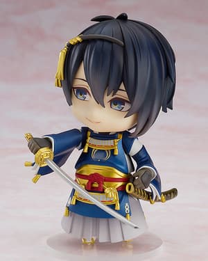 Nendoroid 511 Mikazuki Munechika - Re-Release - 5