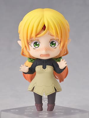 Nendoroid 2130 Elf - 4