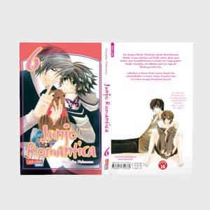 junior romantica 6 - 3