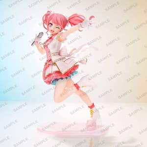 Aya Maruyama - Pastel Palletes - Vocal Collection - Bushiroad Creative - 5