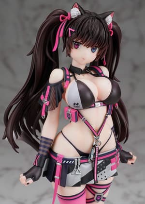 Nero - Flare / Cerberus Project - 3