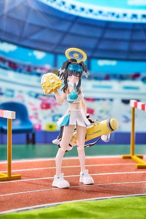 Hyper Body Hibiki (Cheer Squad) - 12