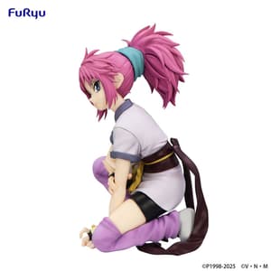 Machi Komacine - Noodle Stopper - Furyu - 12