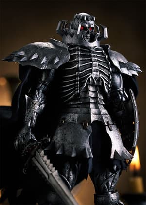 Figma 634 Skull Knight - 1