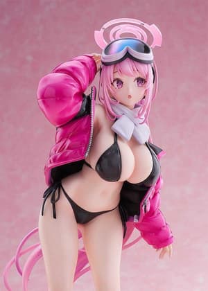 Eimi Izumimoto - Swimsuit - Max factory - 13