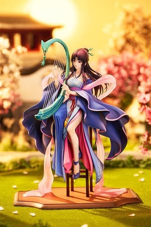 Liu Mengli - Weaving Dreams - Good Smile Company - 9