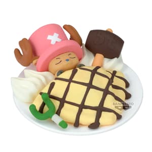 Tony Tony Chopper - Paldolce Collection Vol. 2 (Version B) - Banpresto (1)